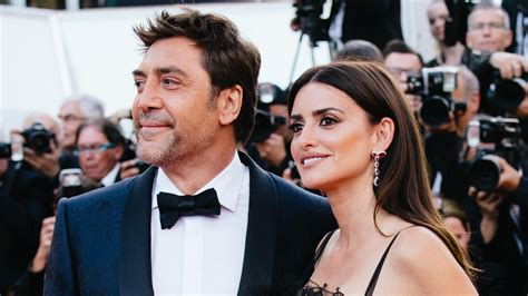 penelope cruz vie privée.